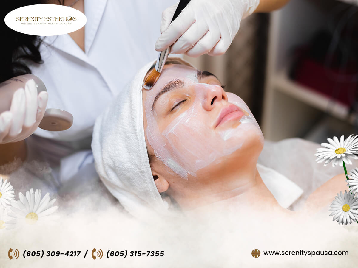 Facial Sioux Falls