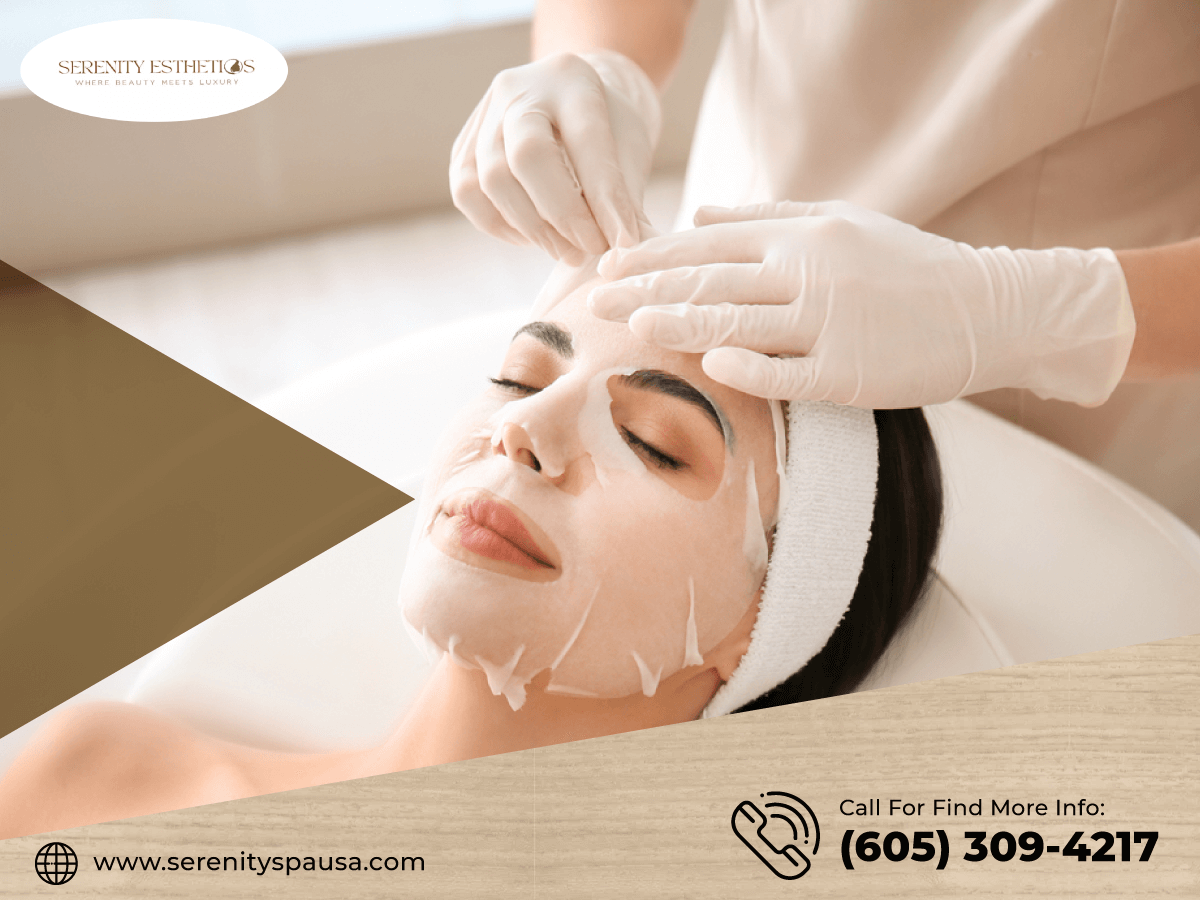 Facial Sioux Falls