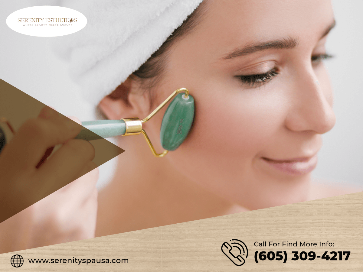 Spa Sioux Falls